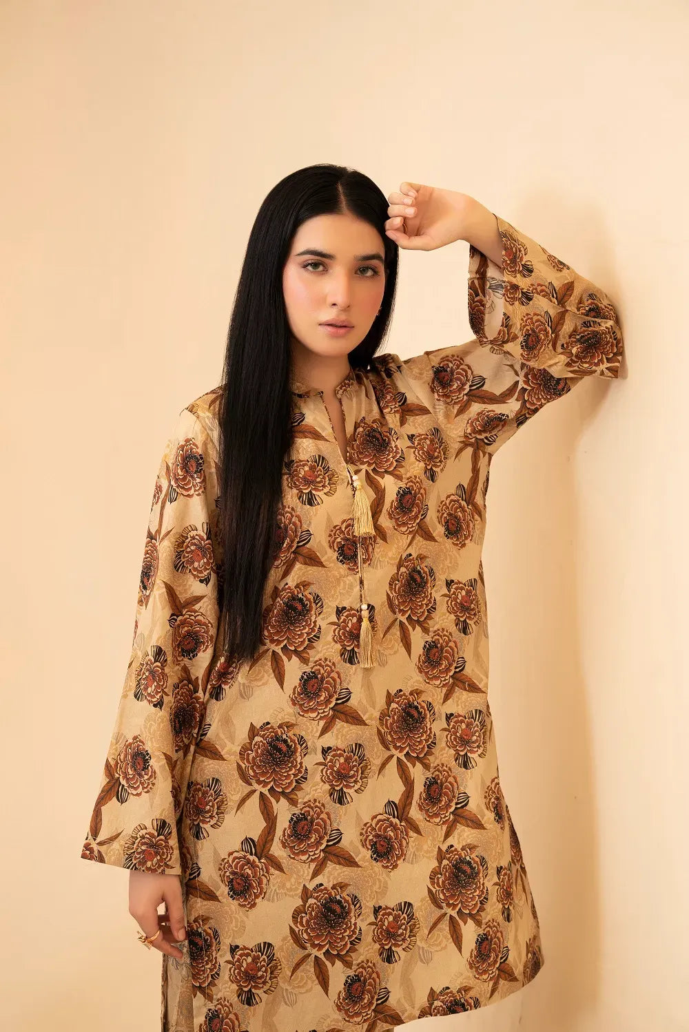 Woodland Bloom - Unstitched